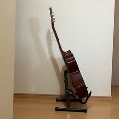 クラッシックギターSUZUKI VIOLIN CO.LTD NO.C-12の画像