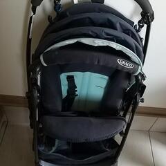 ベビーカー ジャンク品