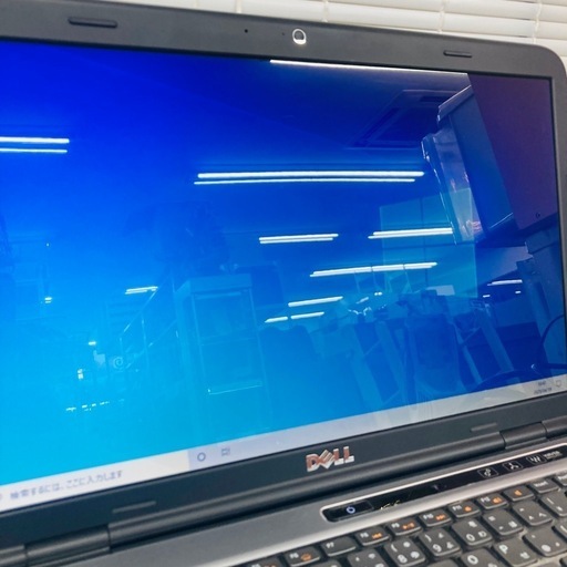 ⭐️PCが安いお店⭐️DELL ノートパソコン　P11F