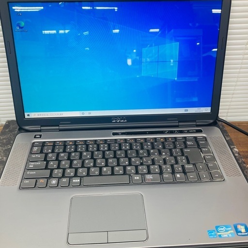 ⭐️PCが安いお店⭐️DELL ノートパソコン　P11F