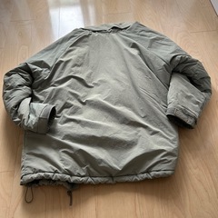 FREAK’S STORE ダウン　サイズMの画像