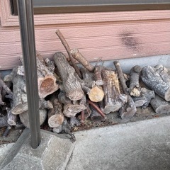 薪の画像