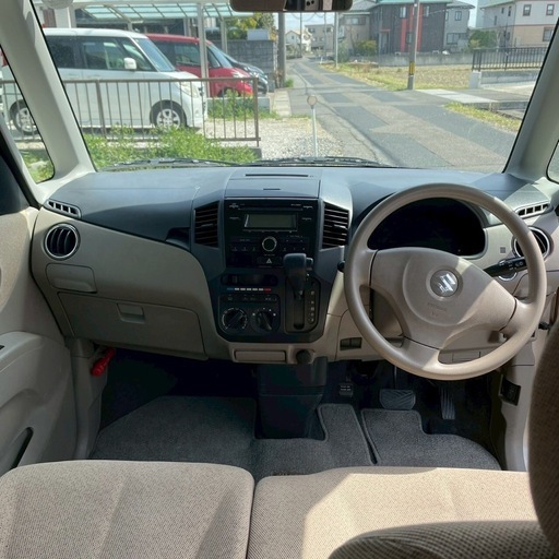 総額16.5万円☆10万キロ台☆車内広々フラット☆スマキー☆Pスタ☆平成  