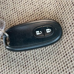 総額16.5万円☆10万キロ台☆車内広々フラット☆スマキー☆Pスタ☆平成  