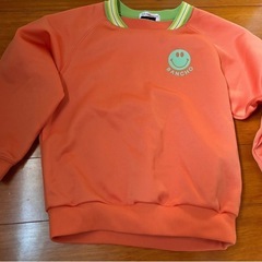 番城幼稚園 体操服