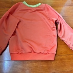 番城幼稚園 体操服の画像