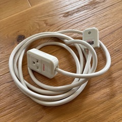 200v 延長コード Panasonic 