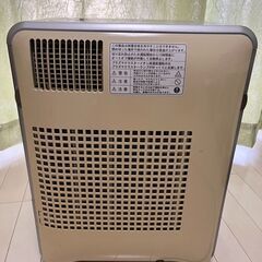 冷風　衣類乾燥　除湿機の画像