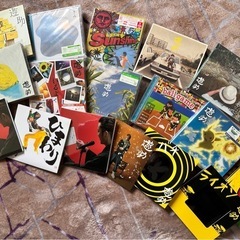上地雄輔アルバムシングルCDセット
