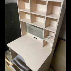 学習机の画像
