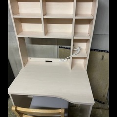学習机の画像