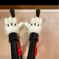 ベビーチェアーの画像