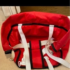 ベビーチェアーの画像