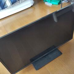テレビ