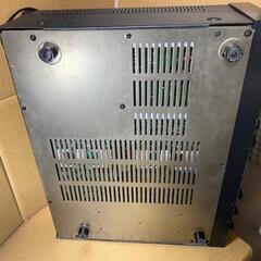 オンキョー プリメインアンプ A-815RXⅡ の画像