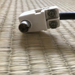 アンテナケーブル6.5mの画像