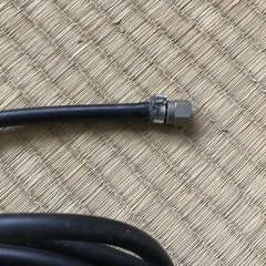 アンテナケーブル6.5mの画像