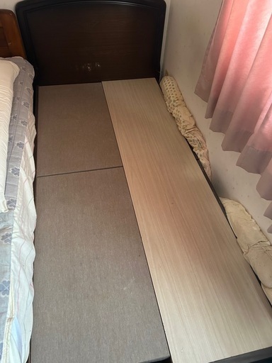 フランスベッド シングルサイズ