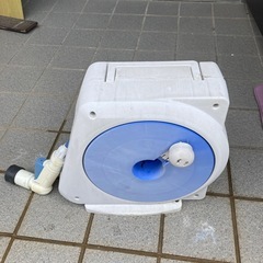 ホースリール