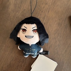 東京リベンジャーズ　ぬいぐるみ
