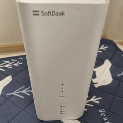 SoftBankAir
