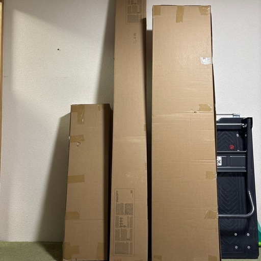IKEA2段ベット 