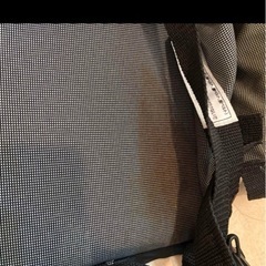 ベビーチェアーの画像