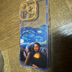 iPhone 15 pro ケース  未使用