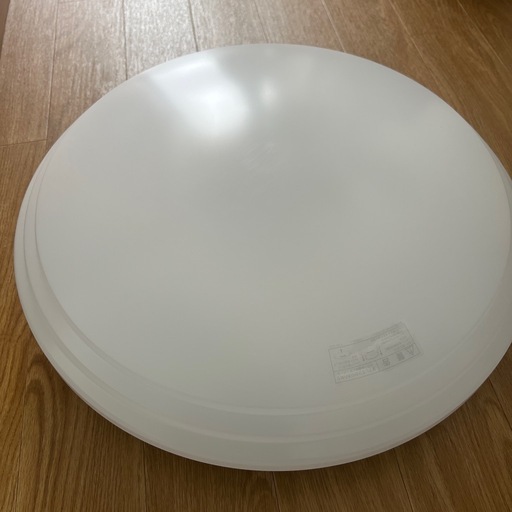 シーリングライト (うん) 中野の照明器具の中古あげます・譲り シーリングライト (うん) 中野の照明器具の中古あげます・譲り