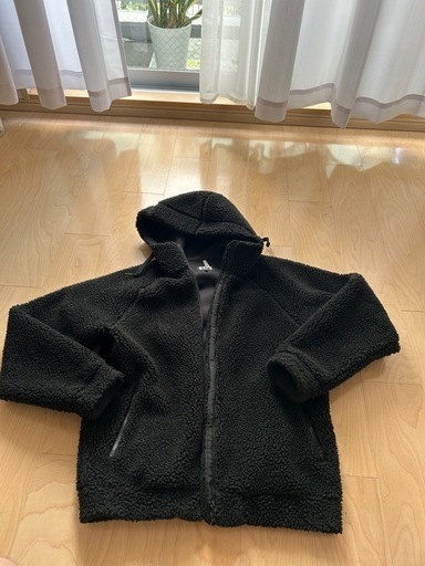 Helly Hansen ボアジャケット