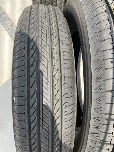 20%off 
新車外し　タイヤ4本　ジムニーJB64