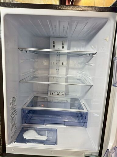 大阪送料無料☆3か月保障付き☆冷蔵庫☆三菱☆3ドア☆2021年☆MR 大阪送料無料☆3か月保障付き☆冷蔵庫☆三菱☆3ドア☆2021年☆MR