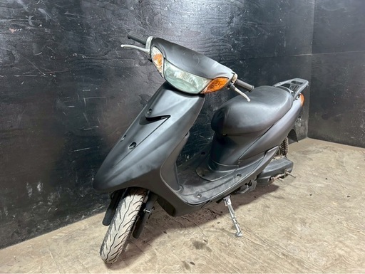 ★支払い総額3.8万円★買取強化中！査定無料♪ ヤマハ　ジョグ SA16J フロントディスクブレーキ！サイスタ付き！バッテリー新品！