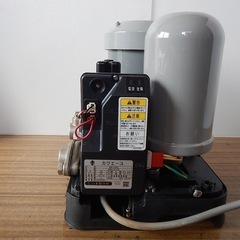 【中古】川本 ポンプ カワエース NR155S 50hz 100V （1840287）の画像