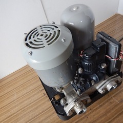 【中古】川本 ポンプ カワエース NR155S 50hz 100V （1840287）の画像