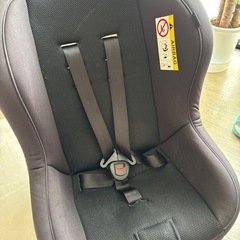 チャイルドシート 新生児～4歳頃まで
