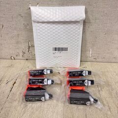 H 23370  エプソン用互換インクカートリッジ黒×6    ...