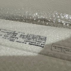 パナソニック　大型エアコンの画像