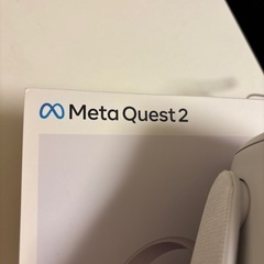 meta quest2の画像