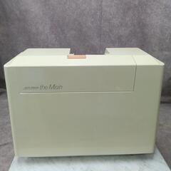 JUKI  HZL-7500  コンピューターミシンの画像