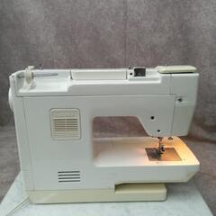 JUKI  HZL-7500  コンピューターミシンの画像