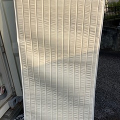 ベッド