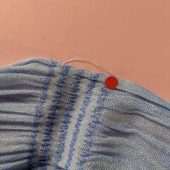 【お話中】美品✨ストールの画像
