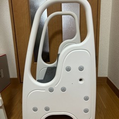 【取引中】子供用ステップ(階段)の画像