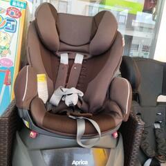 Aprica チャイルドシート