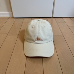 【古着】キャップ　KELTY