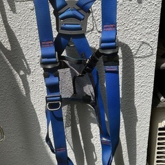 フルハーネス　緑安全　藤井電工　メッシュ
