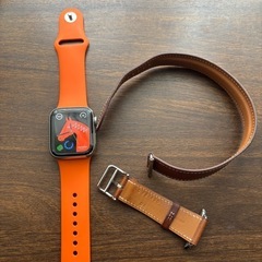 Apple Watch HERMES