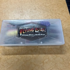 ラバージグ　ジグヘッド　一式　USEDの画像