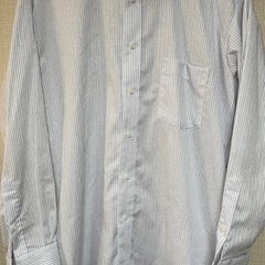 HIROKO KOSHINOメンズ長袖シャツ